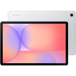 Планшет Samsung Galaxy Tab S10 Lite, 5G, 8/256 GB, Silver