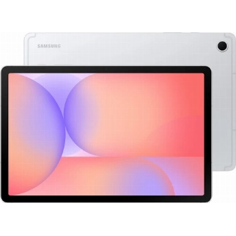 Планшет Samsung Galaxy Tab S10 Lite, Wi-Fi, 8/256 GB, Silver