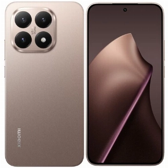 Смартфон Xiaomi 15T, 12/512 GB, Gold, золотистый