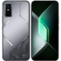 Infinix GT 30 Pro, 12/256 GB, Gray