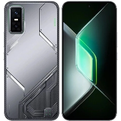 Смартфон Infinix GT 30 Pro, 12/256 GB, Gray