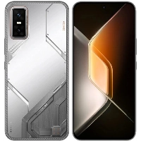 Infinix GT 30 Pro, 12/256 GB, White