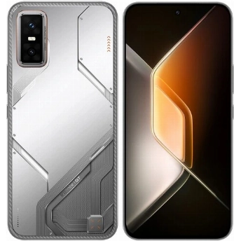 Смартфон Infinix GT 30 Pro, 12/256 GB, White