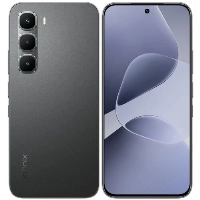 Infinix Hot 60 Pro, 8/256 GB, Black, черный