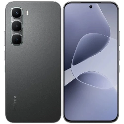 Смартфон Infinix Hot 60 Pro, 8/256 GB, Black, черный