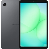 Samsung Galaxy Tab A11, 4/64GB Wi-Fi, Gray, серый