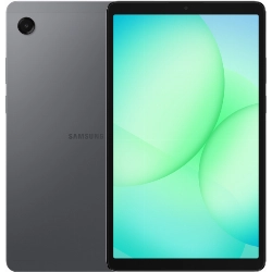 Планшет Samsung Galaxy Tab A11, 4/64GB Wi-Fi, Gray, серый