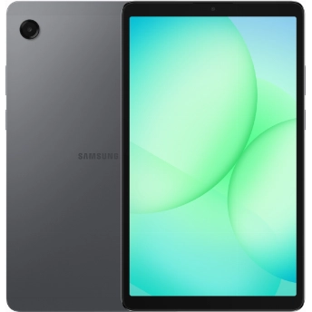 Планшет Samsung Galaxy Tab A11, 4/64GB Wi-Fi, Gray, серый