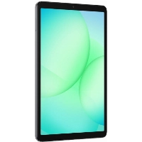 Samsung Galaxy Tab A11, 4/64GB Wi-Fi, Gray, серый