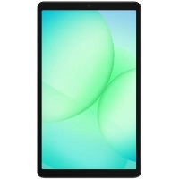 Samsung Galaxy Tab A11, 4/64GB Wi-Fi, Silver, серебристый 