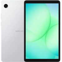 Samsung Galaxy Tab A11, 4/64GB Wi-Fi, Silver, серебристый 