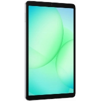 Samsung Galaxy Tab A11, 4/64GB Wi-Fi, Silver, серебристый 