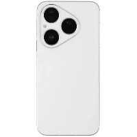 HUAWEI Pura 80 12/256 Гб, White, белый
