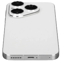 HUAWEI Pura 80 12/256 Гб, White, белый
