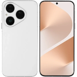 Смартфон HUAWEI Pura 80 12/256 Гб, White, белый