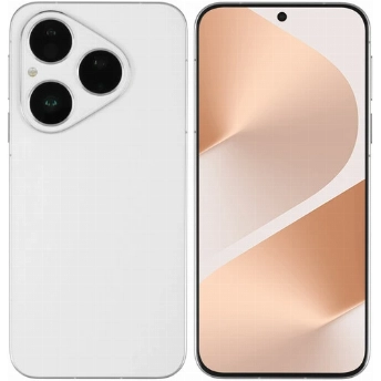 Смартфон HUAWEI Pura 80 12/256 Гб, White, белый