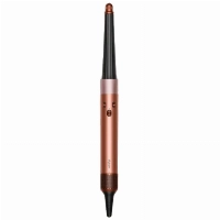 Dyson HS08 Amber Silk, бронзовый