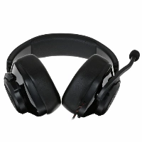 JBL Quantum 300, Black, черный