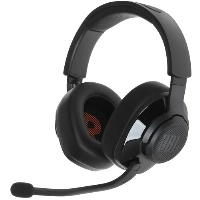 JBL Quantum 300, Black, черный
