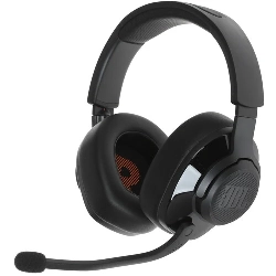 Проводные наушники JBL Quantum 300, Black, черный