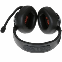 JBL Quantum 300, Black, черный