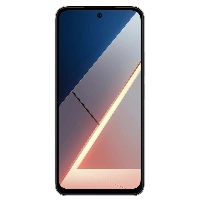 Xiaomi Poco M7 8/256, Silver, серебристый