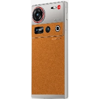 Nubia Z70S Ultra, 16/512 Гб, Brown, коричневый