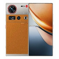 Nubia Z70S Ultra, 16/512 Гб, Brown, коричневый