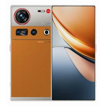 Смартфон Nubia Z70S Ultra, 16/512 Гб, Brown, коричневый