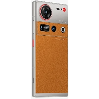 Nubia Z70S Ultra, 16/512 Гб, Brown, коричневый
