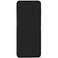 Tecno Phantom V Flip, 8/256 GB, Black