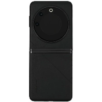 Tecno Phantom V Flip, 8/256 GB, Black