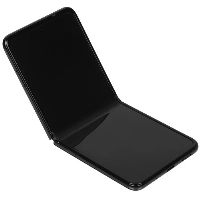 Tecno Phantom V Flip, 8/256 GB, Black