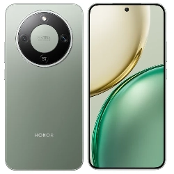  Смартфон Honor X9d, 8/256GB, Green, зеленый