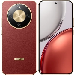  Смартфон Honor X9d, 12/256GB, Red, красный