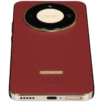 Honor X9d, 12/256GB, Red, красный