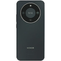 Honor X9d, 12/256GB, Black, черный