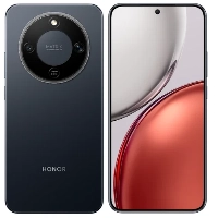 Honor X9d, 12/256GB, Black, черный