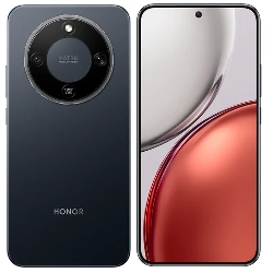  Смартфон Honor X9d, 12/256GB, Black, черный