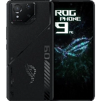 Asus Rog Phone 9 FE, 16/256 ГБ, Black, черный