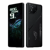 Asus Rog Phone 9 FE, 16/256 ГБ, Black, черный