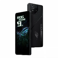 Asus Rog Phone 9 FE, 16/256 ГБ, Black, черный