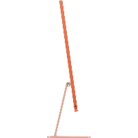 Моноблок Apple iMac 24" 2023 Z19R000DA, 4480x2520, Apple M3, RAM 16 ГБ, SSD 1024 ГБ, 8-core CPU, 10-core GPU, MacOS, Orange, оранжевый