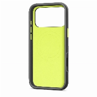  Beats iPhone 17 Pro Max Rugged Case, Everest Black, черный