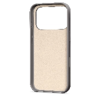 Beats iPhone 17 Case MagSafe Camera Control, Granite Gray, серый	