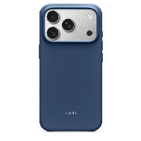 Beats iPhone 17 Case MagSafe Camera Control, Bedrock Blue, синий