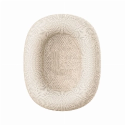 Амбюшуры Apple для AirPods Max USB-C Starlight MA6D4