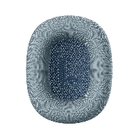 Apple для AirPods Max USB-C Blue MA6E4