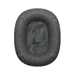 Амбюшуры AirPods Max Ear Cushions Black MWU63/MJ0A3