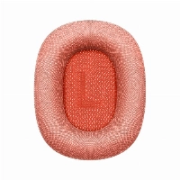 AirPods Max Ear Cushions Red MWUA3